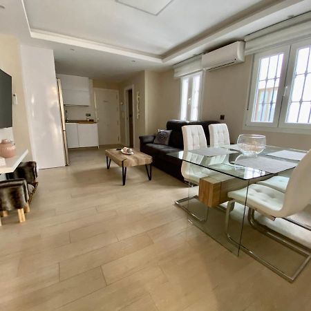Apartamento Ciudad Sonada Apartment Ронда Екстериор снимка