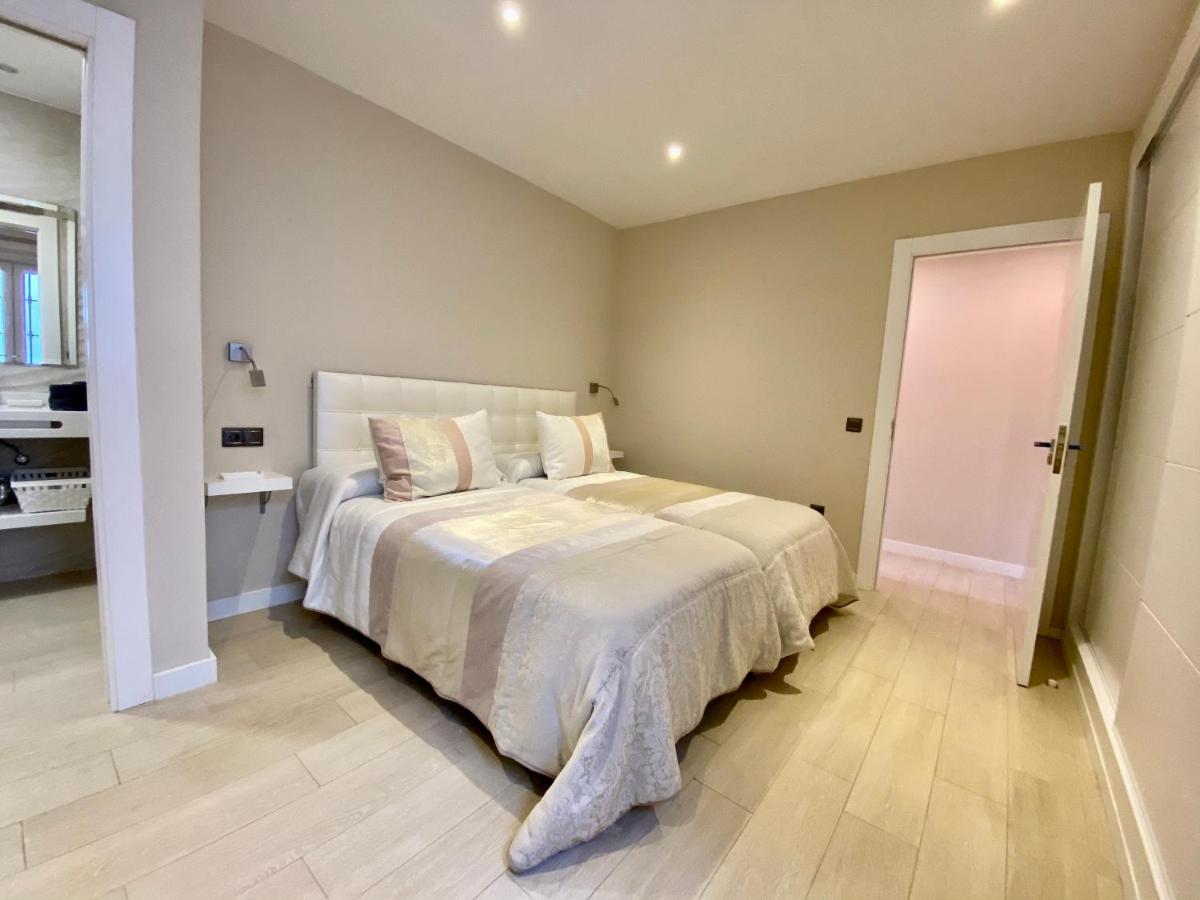 Apartamento Ciudad Sonada Apartment Ронда Екстериор снимка