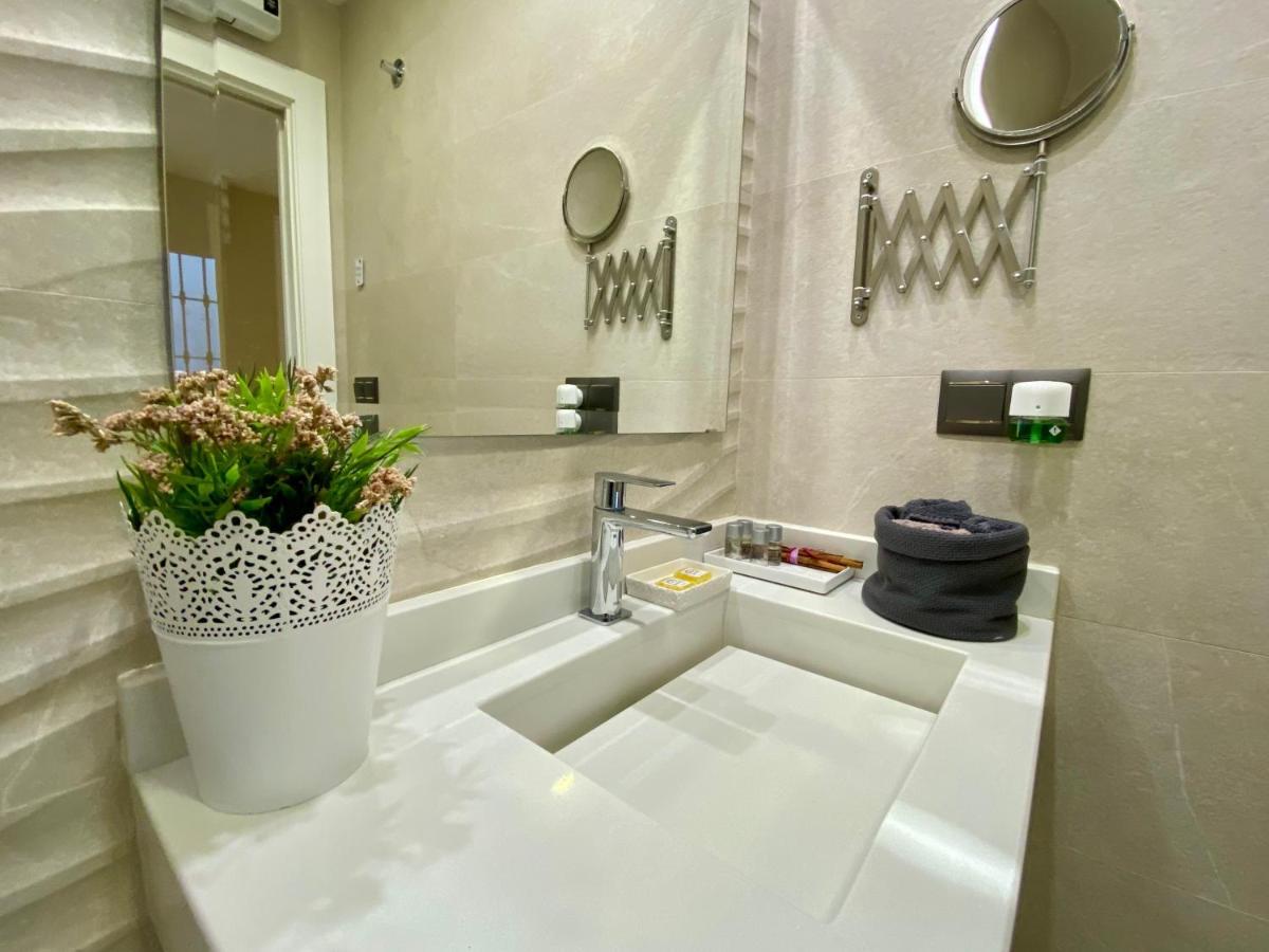 Apartamento Ciudad Sonada Apartment Ронда Екстериор снимка