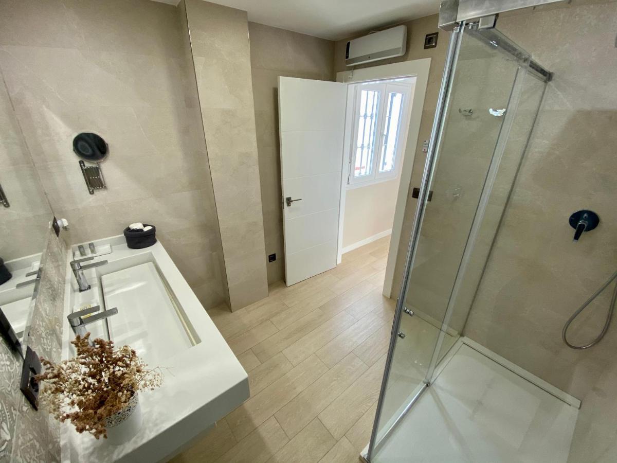 Apartamento Ciudad Sonada Apartment Ронда Екстериор снимка