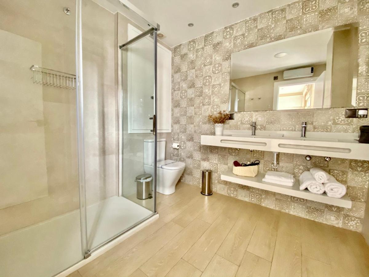 Apartamento Ciudad Sonada Apartment Ронда Екстериор снимка