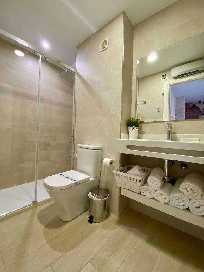 Apartamento Ciudad Sonada Apartment Ронда Екстериор снимка