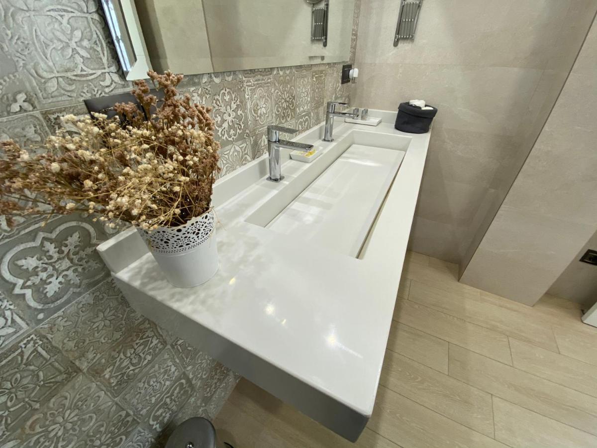 Apartamento Ciudad Sonada Apartment Ронда Екстериор снимка