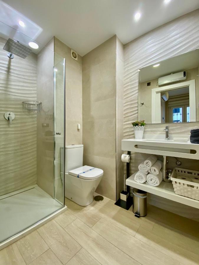 Apartamento Ciudad Sonada Apartment Ронда Екстериор снимка