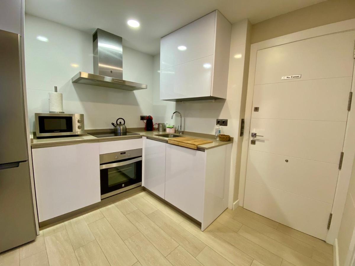 Apartamento Ciudad Sonada Apartment Ронда Екстериор снимка